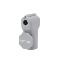 FAIRPLAY Stop Broche Antirrobo (lote de 20 unidades)