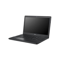 Fujitsu LifeBook A556 15'' - Core i5 6e Gen - SSD 240 GB - Ram 4 GB - AZERTY (Grado C)