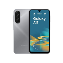 Samsung Galaxy A17 4G 128 GB (Gris)
