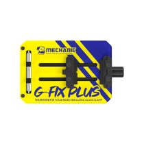 MECHANIC Soporte de placa base aislado de vidrio  (G-FIX PLUS)