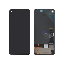 Pantalla completa Google Pixel 4A (4G)
