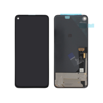 Pantalla completa Google Pixel 4A (5G)