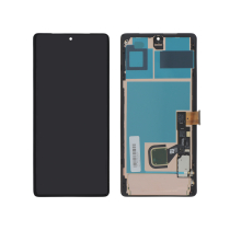 Pantalla completa Google Pixel 7 Pro (5G)