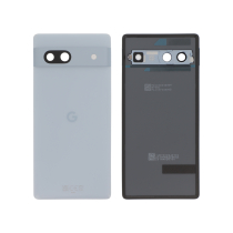 Tapa trasera Azul Océano Google Pixel 7A