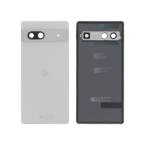 Tapa trasera Nieve Google Pixel 7A