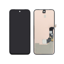 Pantalla completa Google Pixel 8a