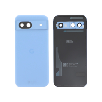 Tapa trasera Azul Azur Google Pixel 8a
