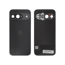 Tapa trasera Negra Volcánica Google Pixel 9