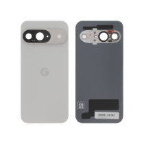 Tapa trasera Porcelana Google Pixel 9