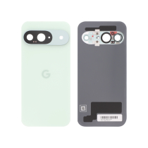 Tapa trasera Verde Almendra Google Pixel 9