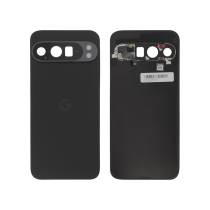 Tapa trasera Negra Volcánica Google Pixel 9 Pro XL