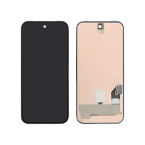 Pantalla completa Google Pixel 9a