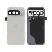 Tapa trasera Porcelana Google Pixel 10 Pro XL