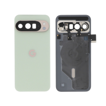 Tapa trasera Jade Google Pixel 10 Pro XL