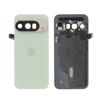 Tapa trasera Jade Google Pixel 10 Pro