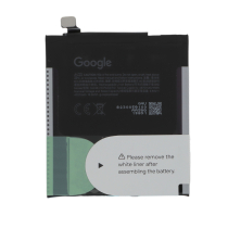 Batería Google Pixel 10 Pro