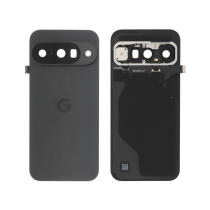 Tapa trasera Negro Volcánico Google Pixel 10