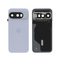 Tapa trasera Esmerilado Google Pixel 10
