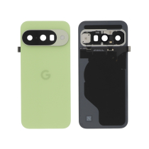 Tapa trasera Verde Lima Google Pixel 10