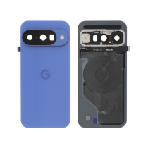 Tapa trasera Índigo Google Pixel 10