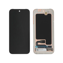 Pantalla completa negra Google Pixel 10
