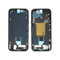 Chasis central Negro Google Pixel 10a