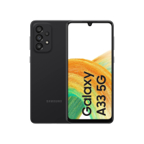 Samsung Galaxy A33 5G 128 GB (Reinicio Placa base Defectuoso) (IVA sobre el margen)