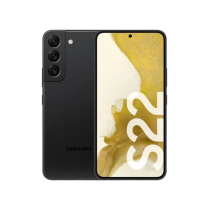 Samsung Galaxy S22 256 GB (Cámaras Tras Defectuoso + Versión US ) (Margin VAT)