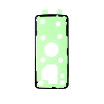 Adhesivo Tapa trasera Galaxy S9+