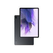 Samsung Galaxy Tab S7 FE 12.4" 2021 64 GB Negro (Grado A) (Wifi + Cellular)