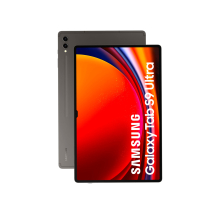 Samsung Galaxy Tab S9 Ultra 14.6" 2023 256 GB Gris (Grado A) (Wifi)