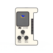 AY A108 Programador Face ID/ Batería (iPhone 8-16)