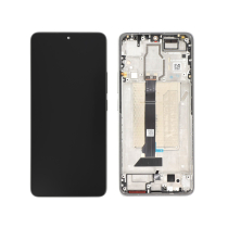 Pantalla completa Titanio Xiaomi Poco F6