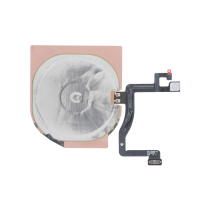 Antena NFC de carga inalámbrica con Cable Flex iPhone 16e
