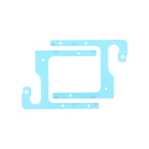 Adhesivo Doble Cara Frontal Galaxy S24 (S921B)