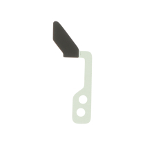 Adhesivo Doble Cara para Cable Flex de Batería Secundaria Galaxy Z Flip7 (F766B)
