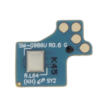 Placa Hija Micro Galaxy S20+ (G985F/G986B)