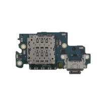 Conector de Carga Galaxy A53 5G (A536B)