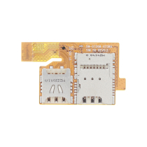 Lector SIM Xcover 6 Pro (F736B)