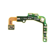 Flex principal Galaxy S25 FE (S731B/S731U)