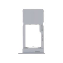 Bandeja Micro SD Plata Galaxy Tab S10 Lite Wifi (X400)