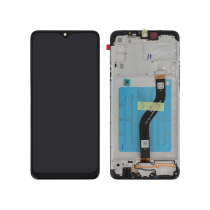 Pantalla completa Galaxy A20s (A207F)