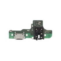 Conector de carga Galaxy A20s (A207F)