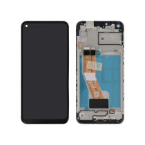 Pantalla completa Samsung Galaxy M11 (M115F)