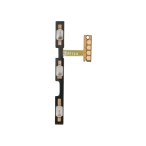 Cable Flex Encendido/Volumen Galaxy A02S/A03 (A025F/A035G)