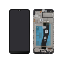 Pantalla completa Galaxy A02S (A025G) (Versión N)