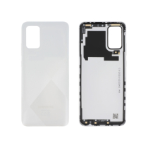 Tapa trasera Blanca Galaxy A02s (A025G)