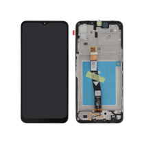 Pantalla completa Galaxy A22 5G (A226B)