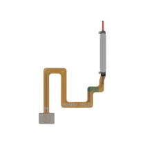 Sensor de huella blanco Galaxy A22 5G (A226B)