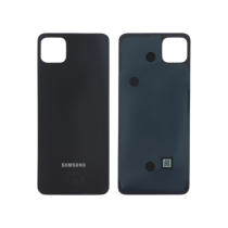 Tapa trasera Gris Galaxy A22 5G (A226B)